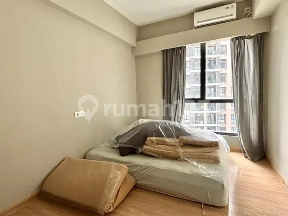 Disewakan Aparrtemen Sky House BSD