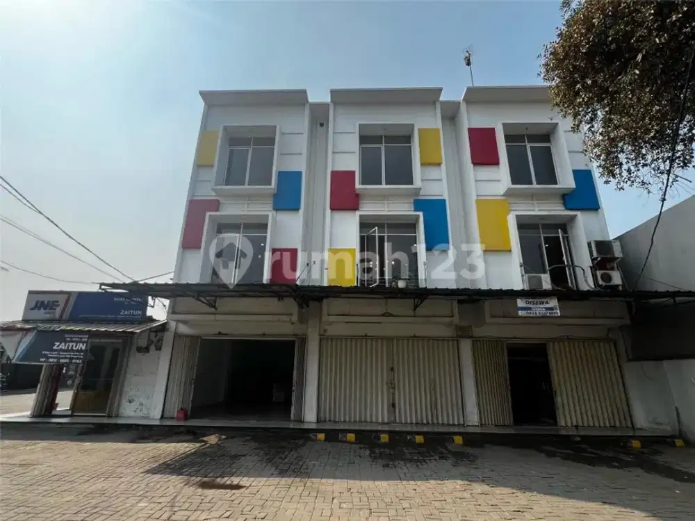 Ruko.jalan.raya.legok