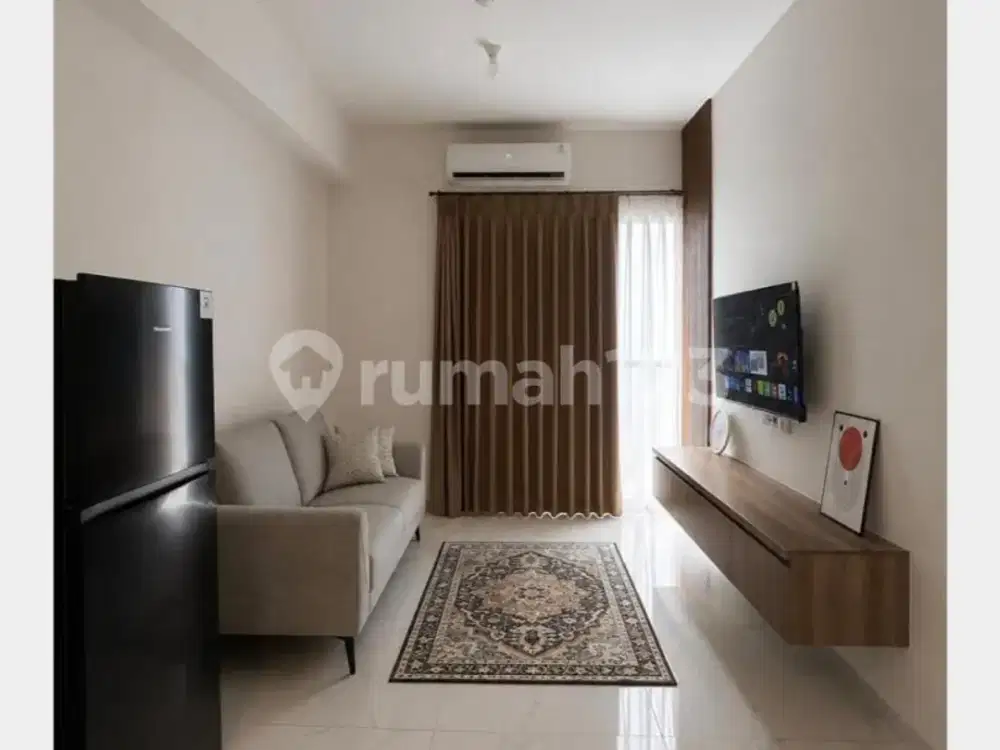 Disewakan Apartemen Sky House Alam Sutera Furnished