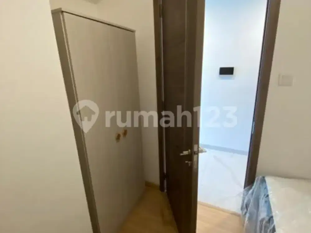 Dijual Apartemen Sky House BSD City
