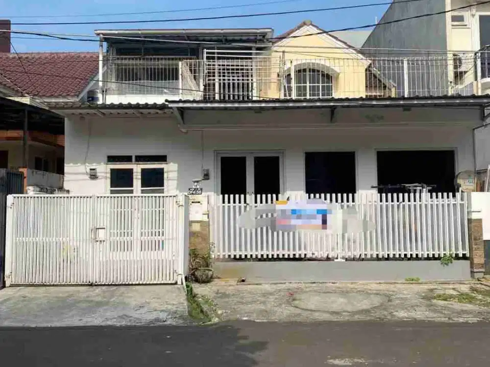 DIJUAL CEPAT RUMAH SEKTOR 7C GADING SERPONG