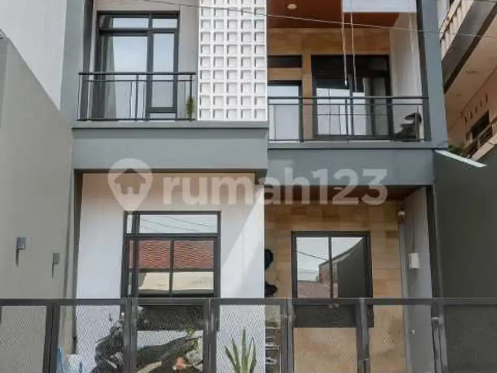 Rumahumah Dijual di Ciputat , Tangsel
