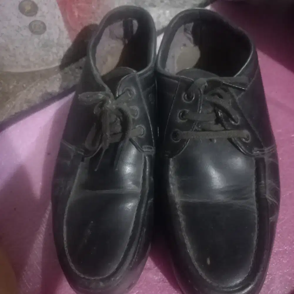 sepatu redwing original