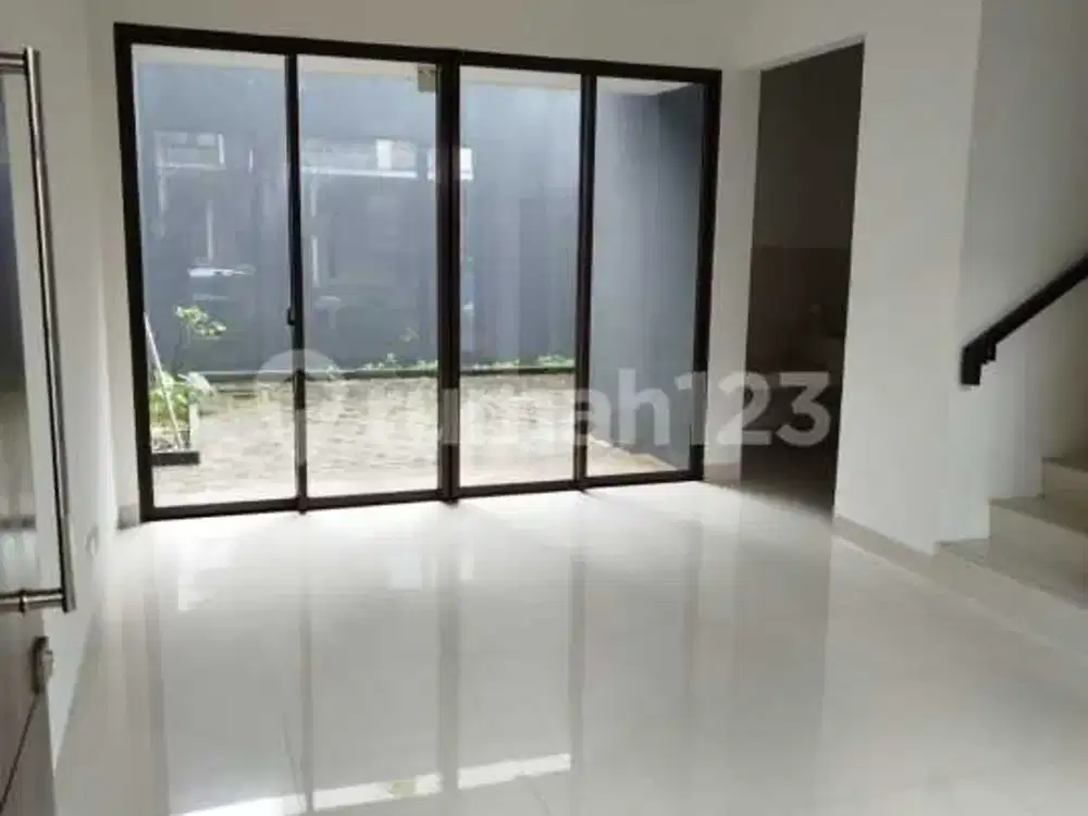 Disewakan Rumah Eminent - Prestigia BSD City
