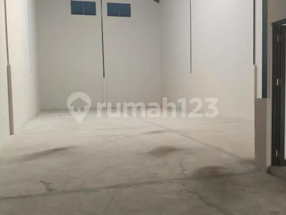 Disewakan Gudang Baru Eraprima Toha Tangerang Kota