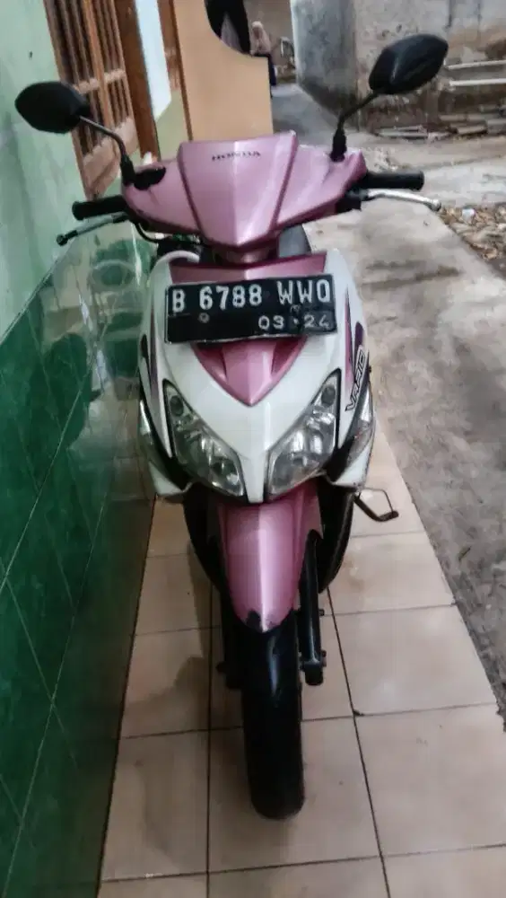 Vario karbu mulussss