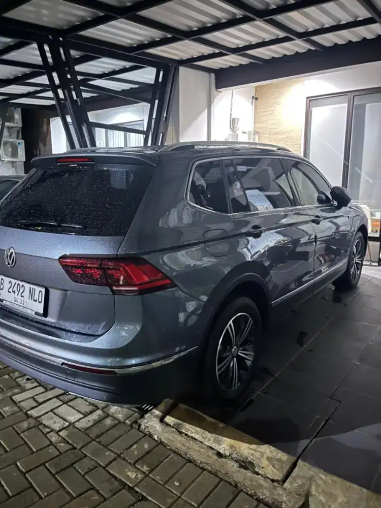 For sale tiguan