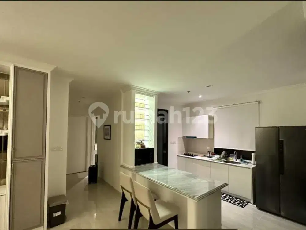 Disewakan Apartemen Lloyd Alam Sutera