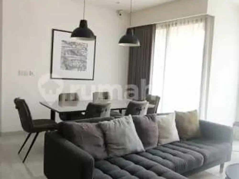Dijual Apartemen Lloyd - Low Rise Residance