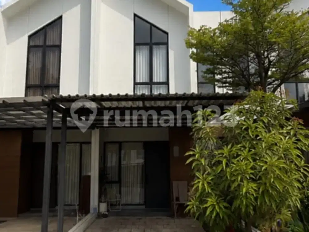 Dijual Rumah Citra Garden Puri Semanan, Jakarta Barat