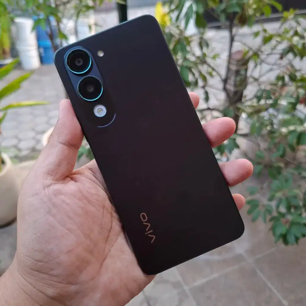 Vivo Y19s GT 5G 6/128GB masih garansi resmi