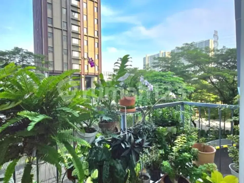Dijual Apartemen Loft Casa De Parco BSD City