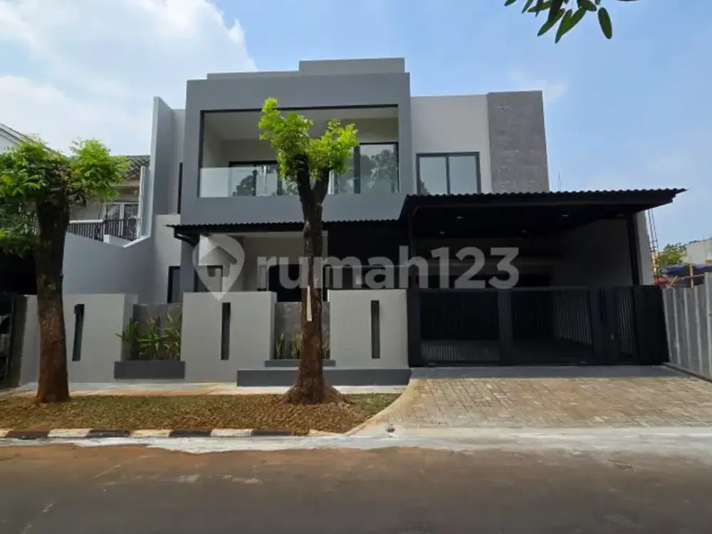 Rumah Dii Puspita Loka