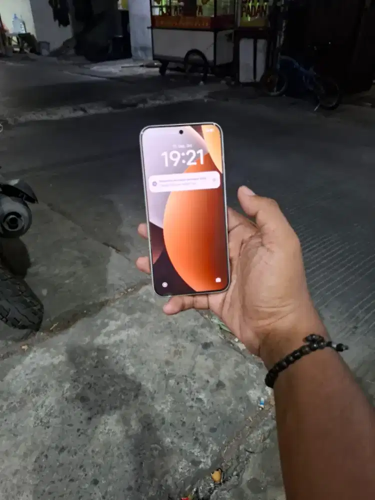 Redmi Note 15 pro 5G