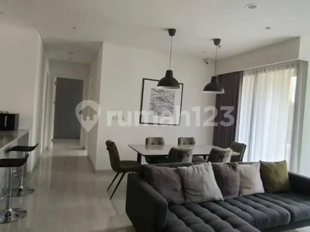 Dijual Lloyd Low Rise Residence Alam Sutera