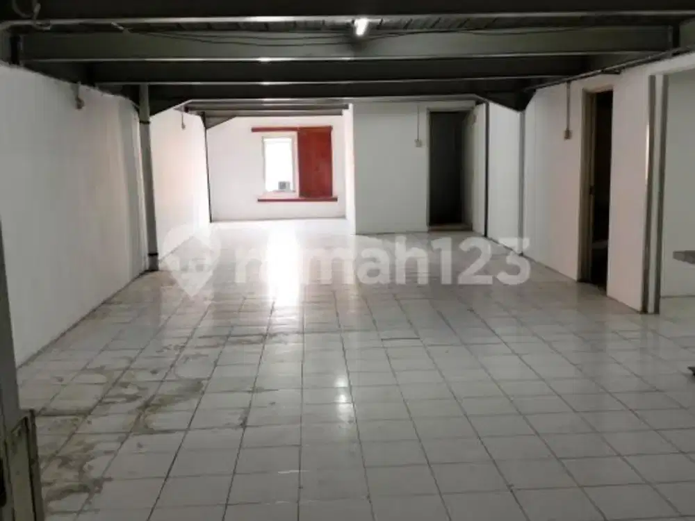Disewakan Gudang di Kompleks Pergudangan Bandara Mas Neglasari Tangerang
