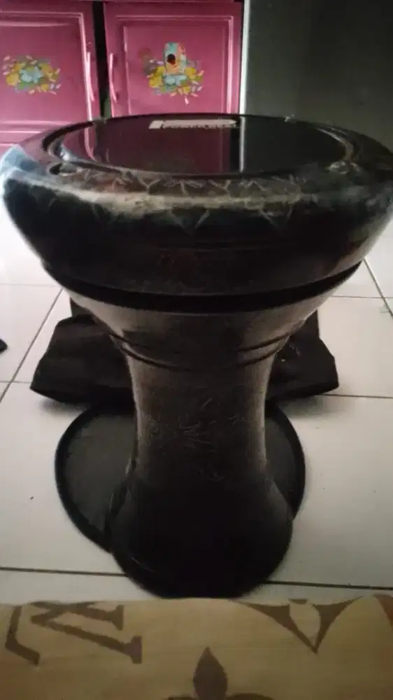 Jual cpt Dumbuk batu lokal