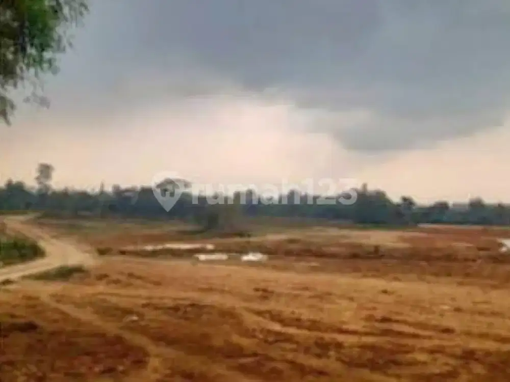 Dijual Tanah Legok Tangerang