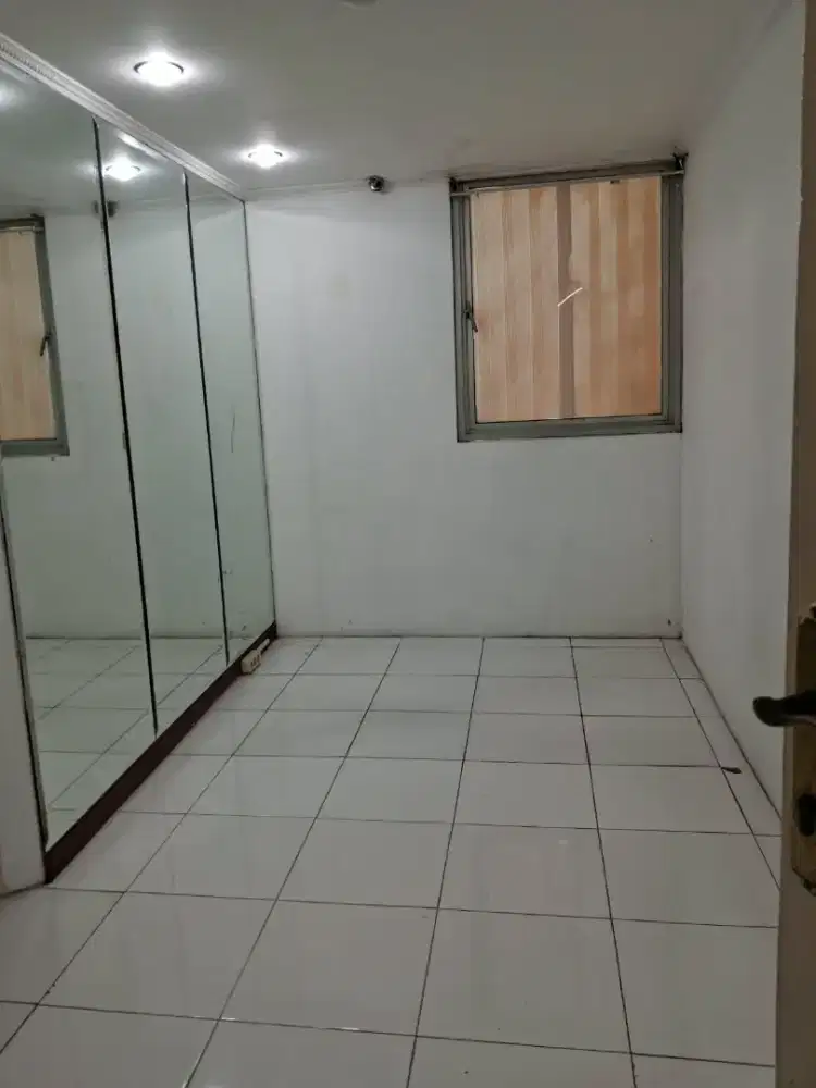 Disewakan Apartemen Wisma Gading Permai, nyaman, strategis, dekat Mall