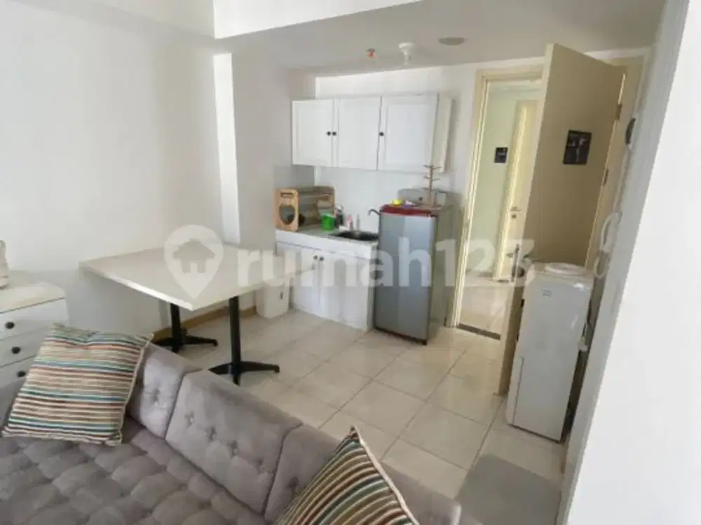 Dijual Apartemen Mtown Gading Serpong
