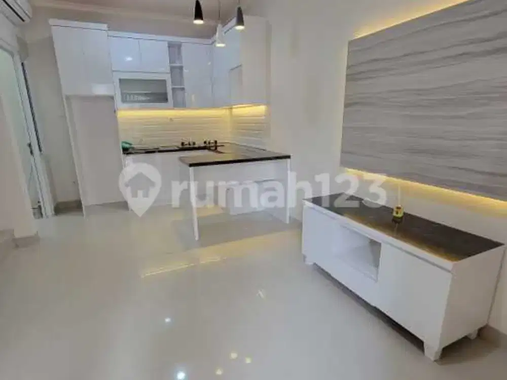 Dijual Cepat Rumah Murah Samara Village, Gading Serpong