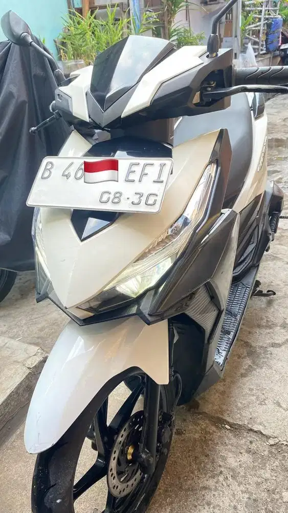 Jual Vario 150cc Led Old 2018
