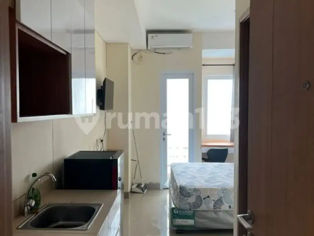 Disewakan Apartemen B Residances BSD City