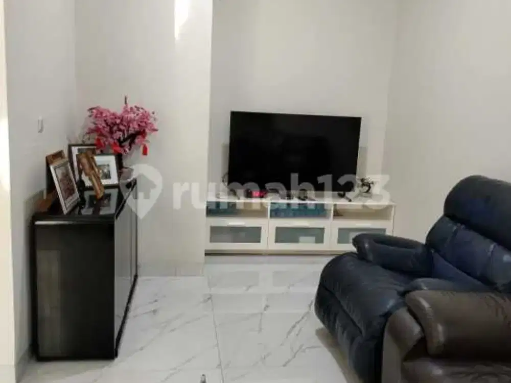 Dijual Rumah Siap Huni Sutera Olivia Alam Sutera