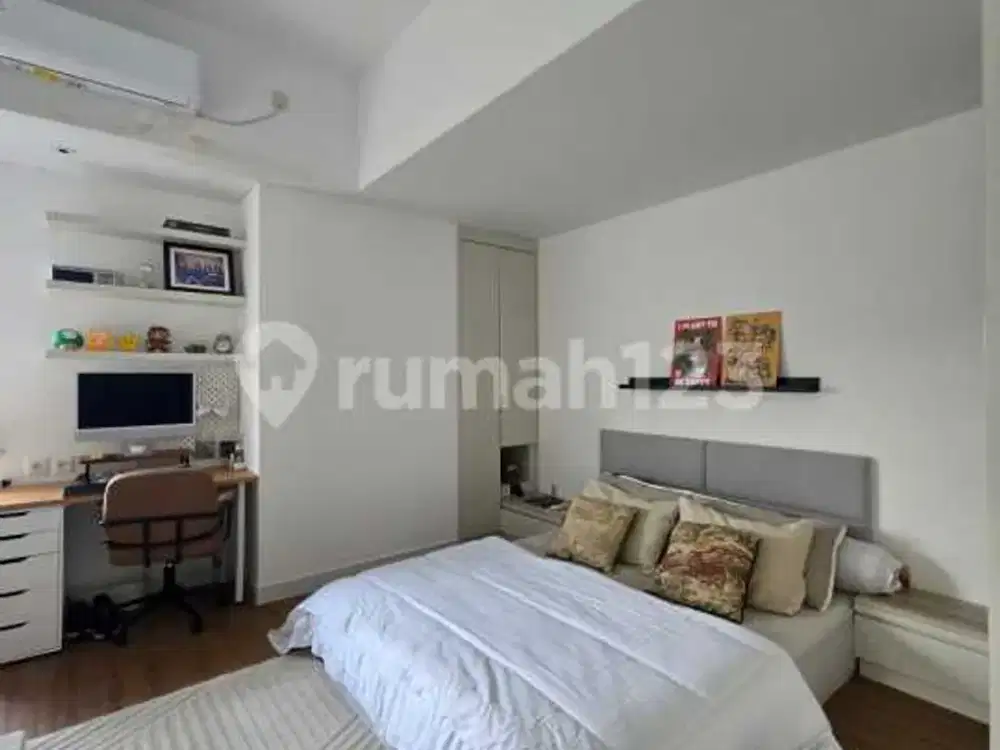 Dijual Apartemen Casa De Parco BSD