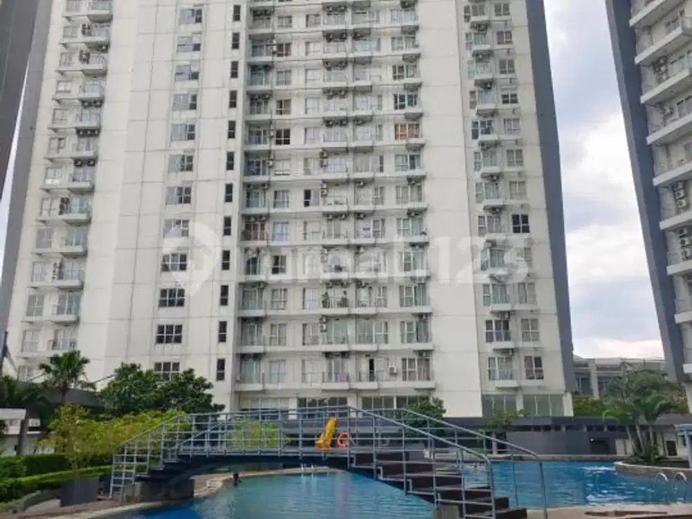 Disewakan Apartemen Casa De Parco BSD City