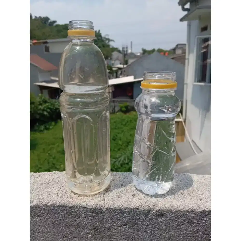 Filter air penyaring air kurang jernih