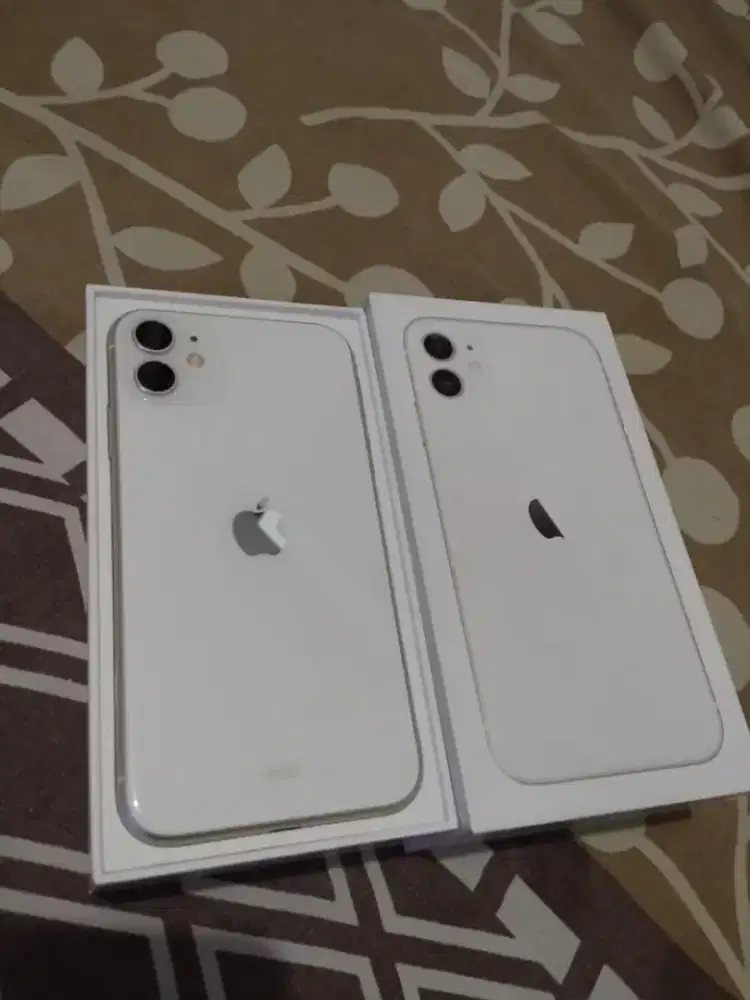 Iphone 11 256gb iBox