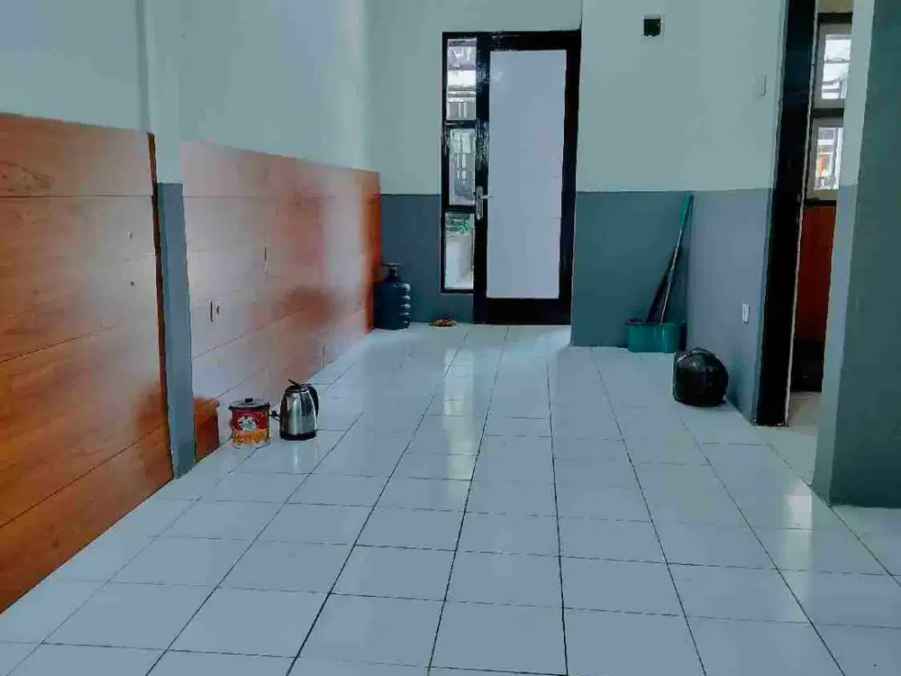 ADIPURA RUMAH MINIMALIS SAMPING SUMMARECON,DEKAT TOL  487JT NEGO