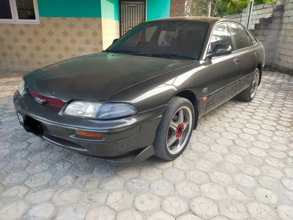 Dijual Sedan/Nego