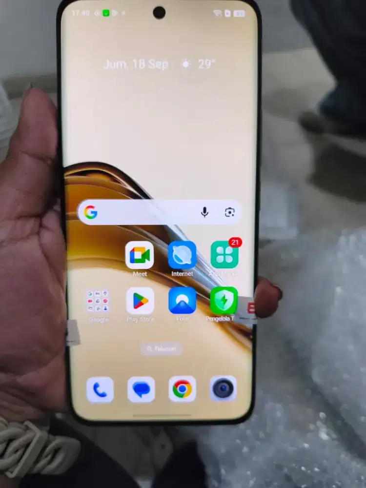 Realme 13 pro plus