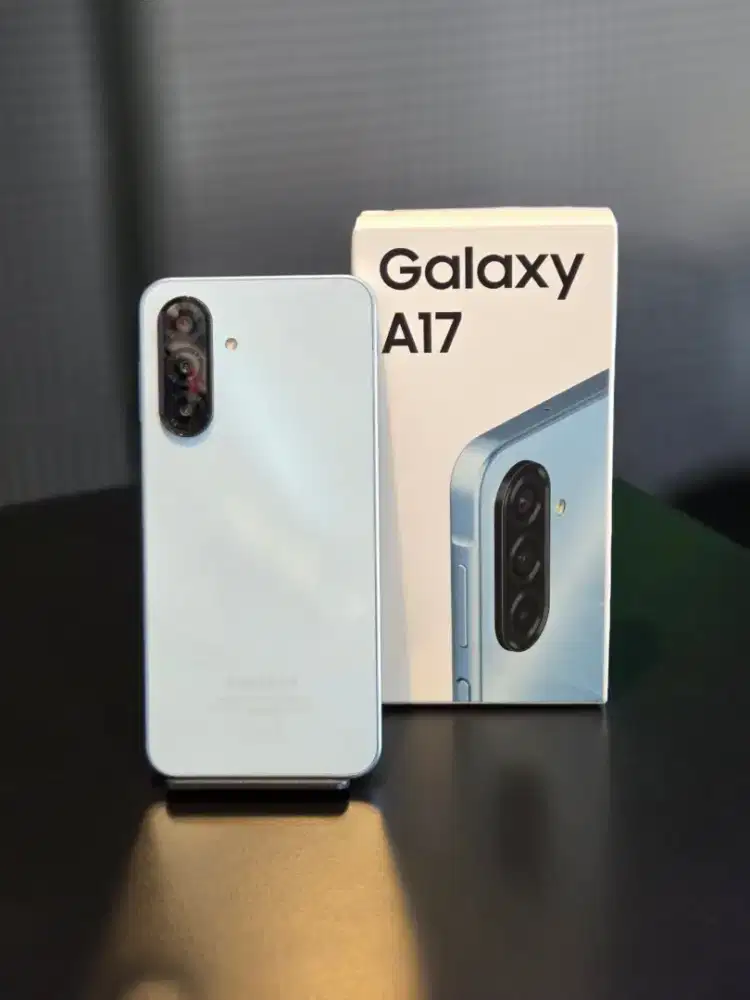 Hemat & Ngebut! Samsung A17 5G & A07 Ready, Cicilan Mulai Ratusan Ribu