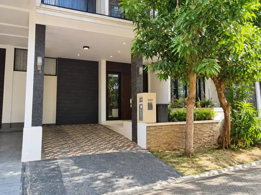 Dijual Rumah Siap Huni Di Neo Permata Bintang Jaya