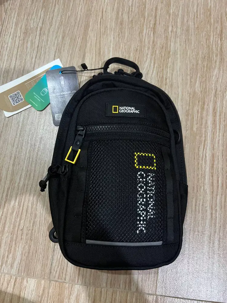 Sling Bag National Geographic (NatGeo) Original