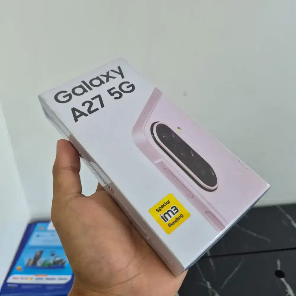 Samsung Galaxy A27