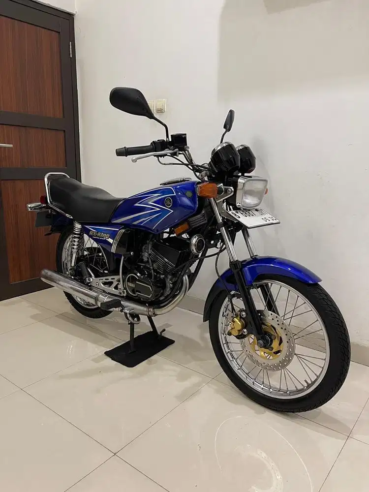 RX KING TAHUN 2003