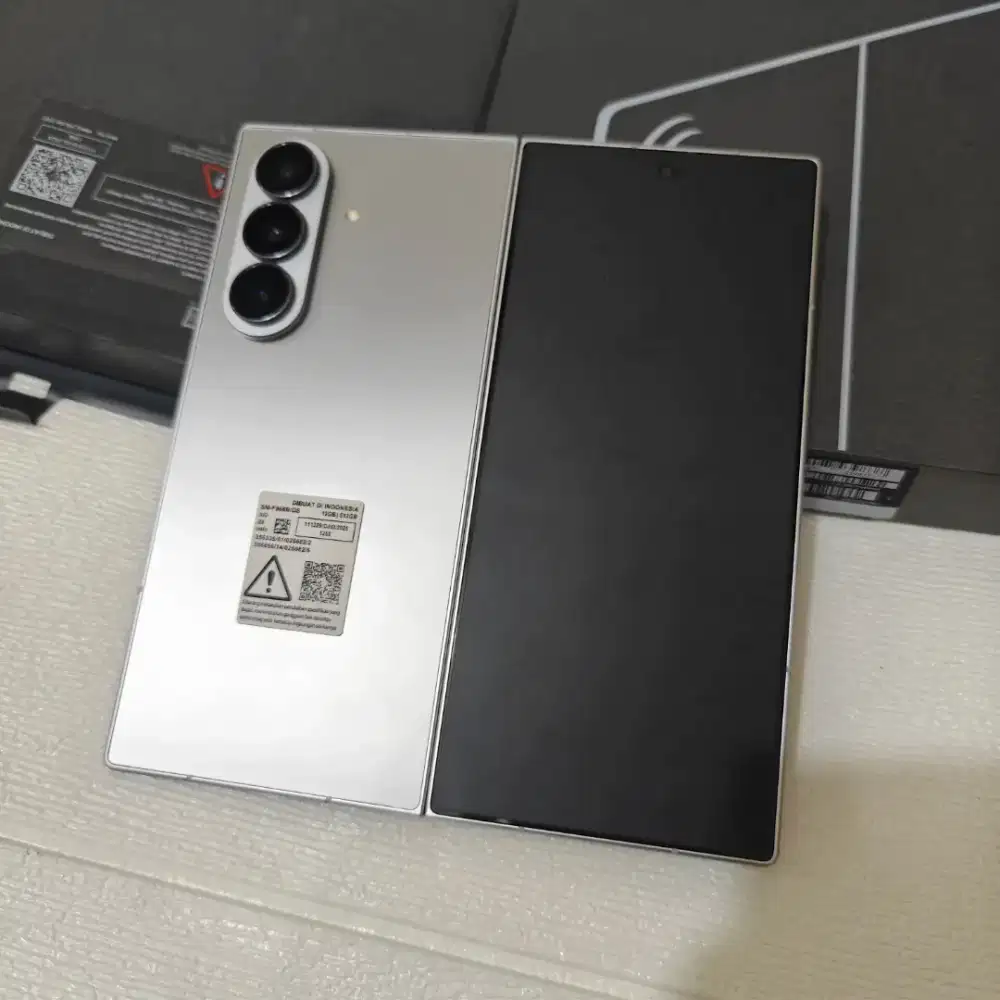 Samsung Z Fold 7 512gb