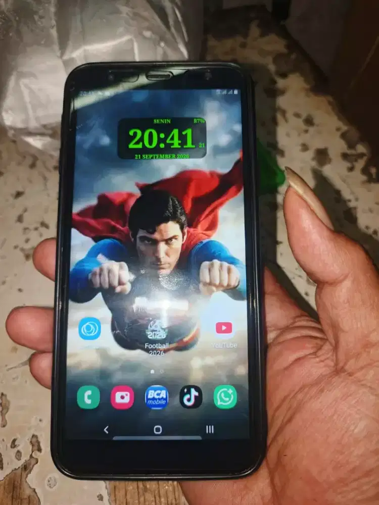 Samsung J4 Plus