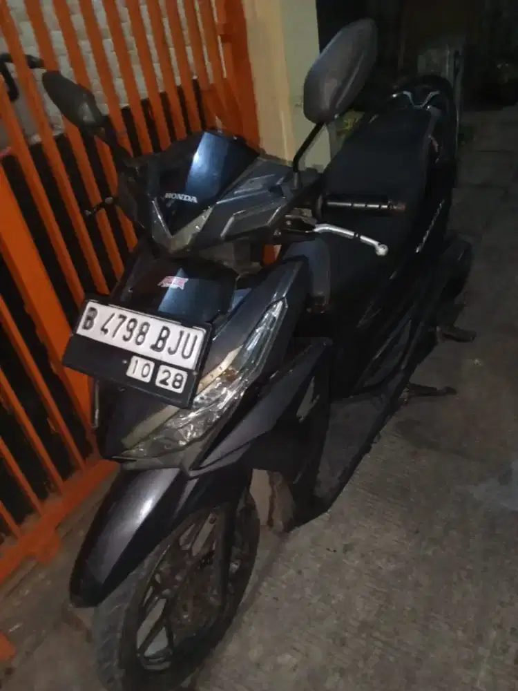Vario 150 esp tahun 2016