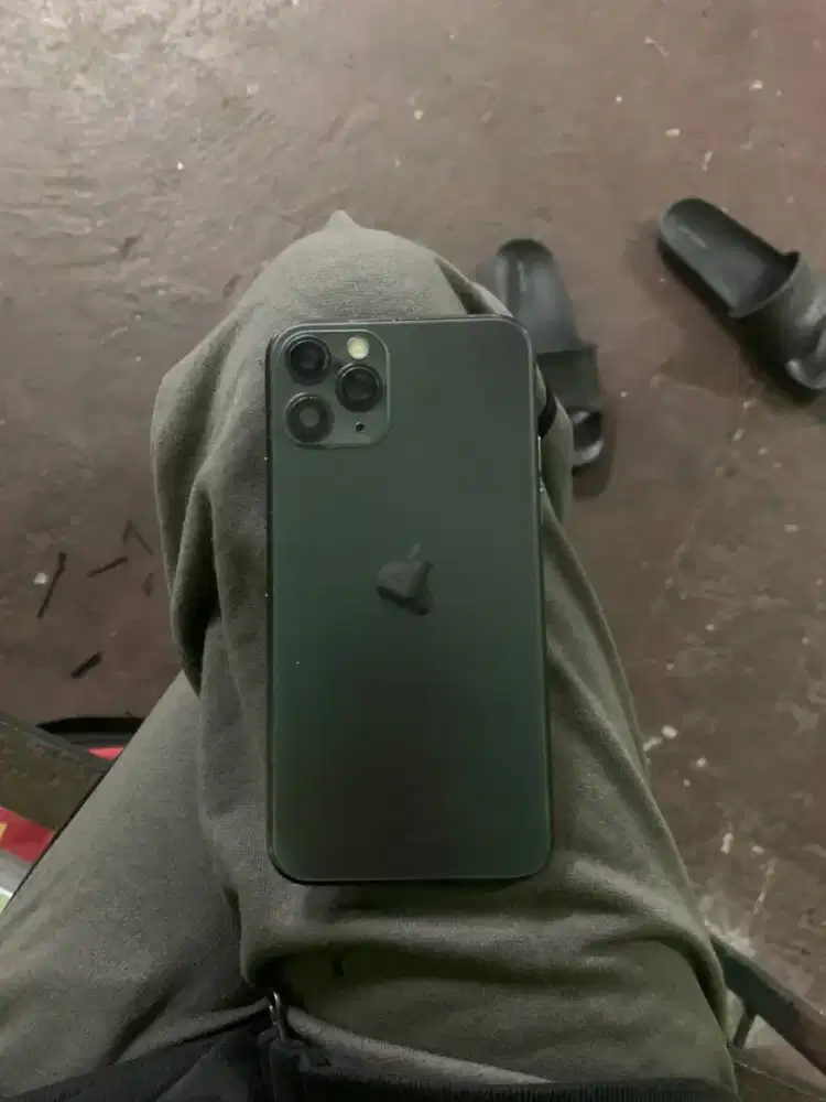 iPhone 11 PRO 64GB