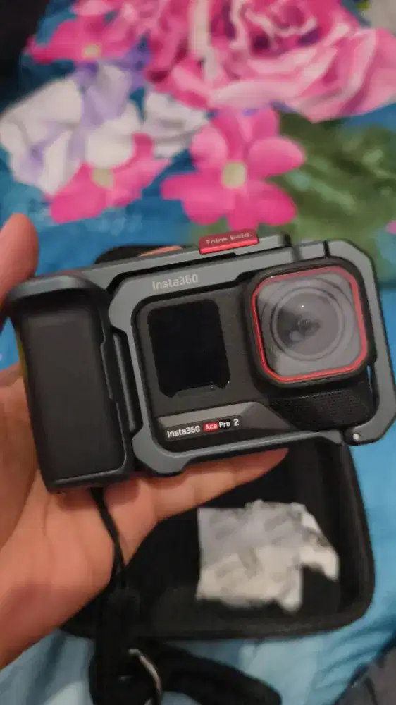 Insta360 Ace Pro 2