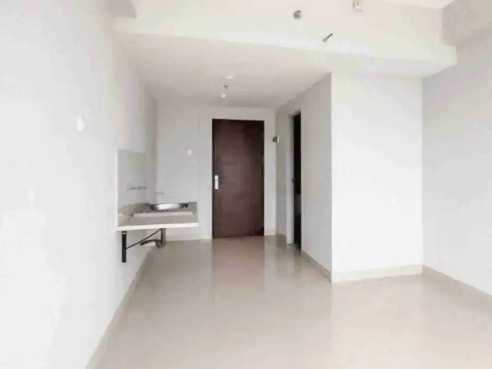 Dijual Cepat dan Rugi Apartemen Majestic Point Serpong Kelapa Dua Tangerang