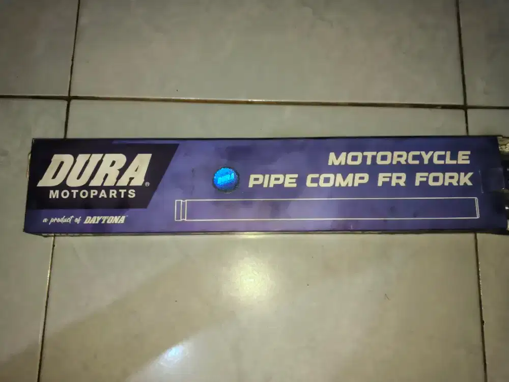 As Shock Dura by Daytona B6H Aerox Mio M3 Lexi