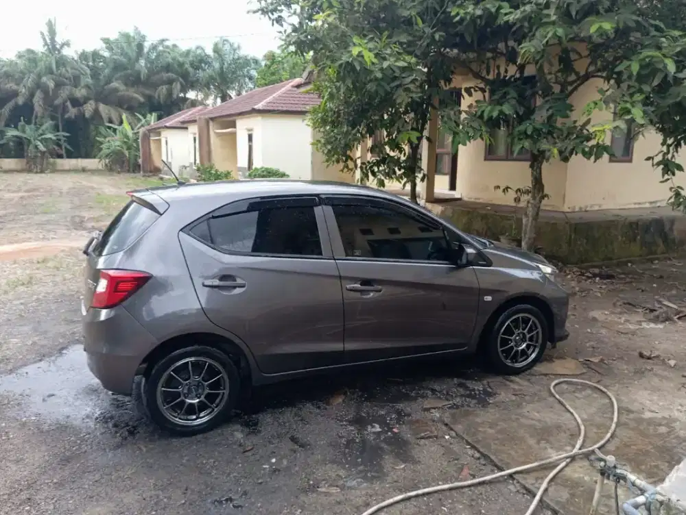 Brio Satya ECVT