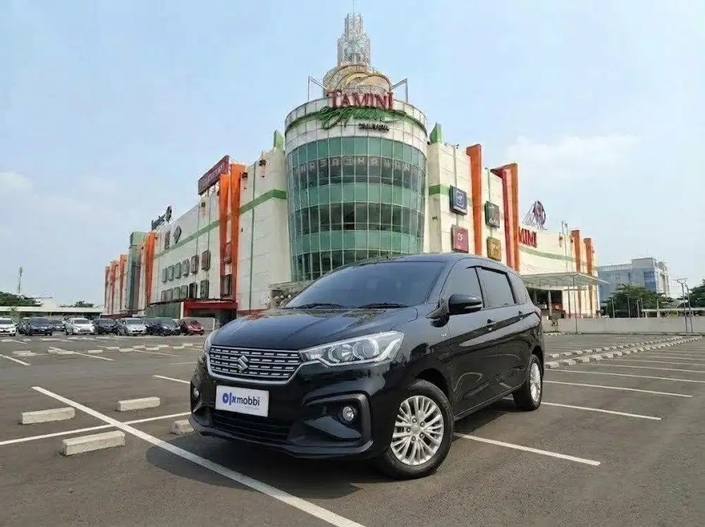 DP RENDAH - Suzuki Ertiga 2021 TRW