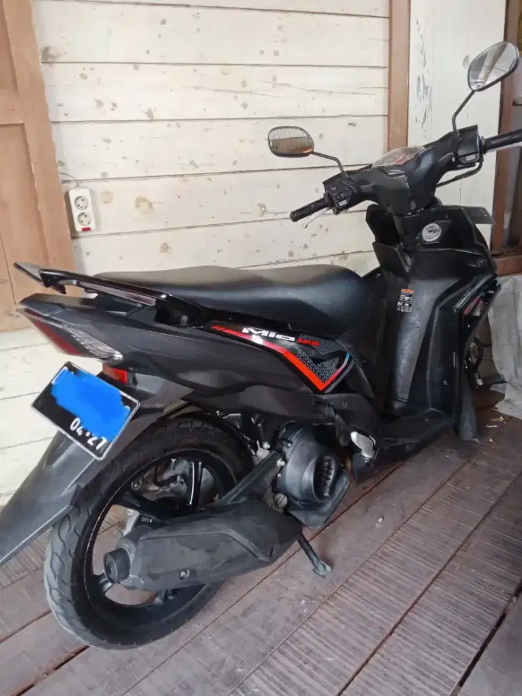 Jual/TT Mio M3 125